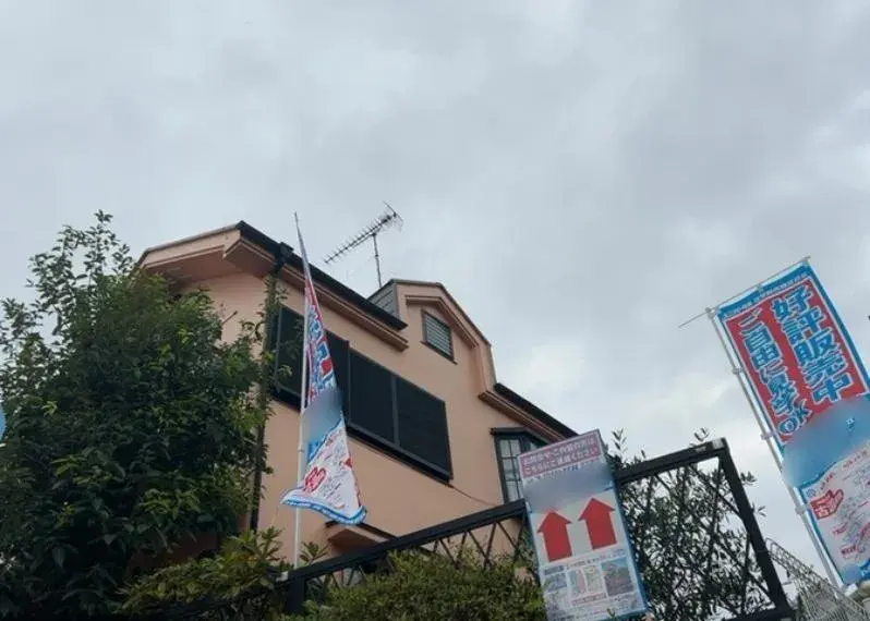 2LDK Property Machida City Tokyo Metropolis (13)
