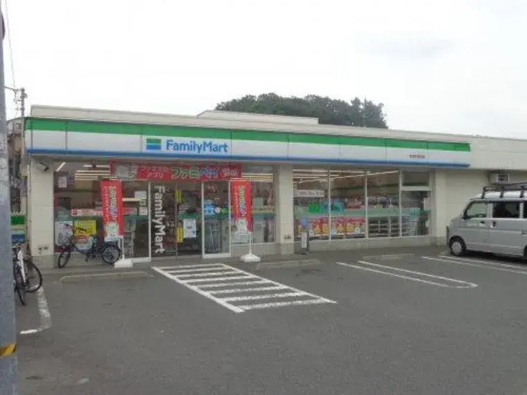2LDK Property Machida City Tokyo Metropolis (35)