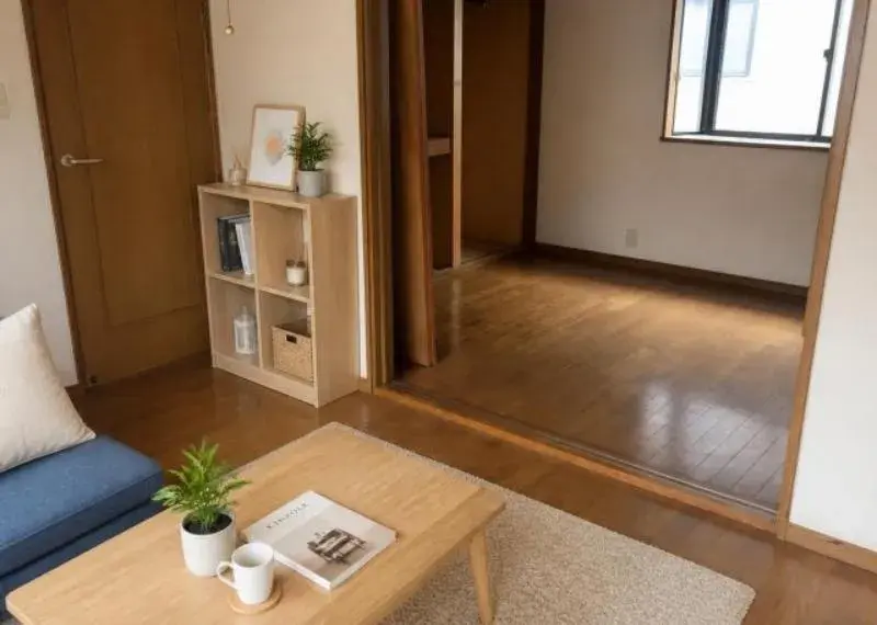 4LDK Property Sagamihara City Kanagawa Prefecture (11)