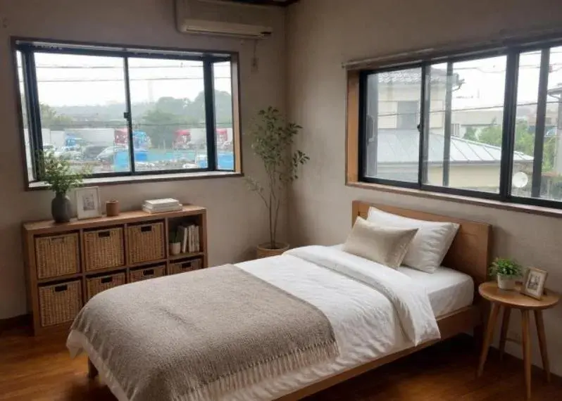 4LDK Property Sagamihara City Kanagawa Prefecture (12)