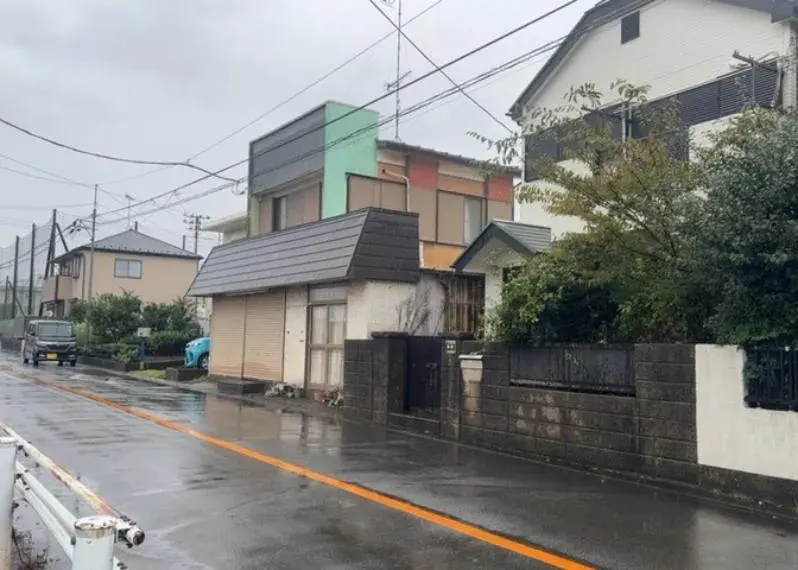 4LDK Property Sagamihara City Kanagawa Prefecture (3)