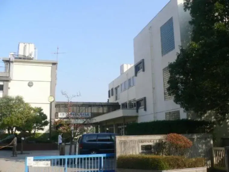 Akiya in Saitama