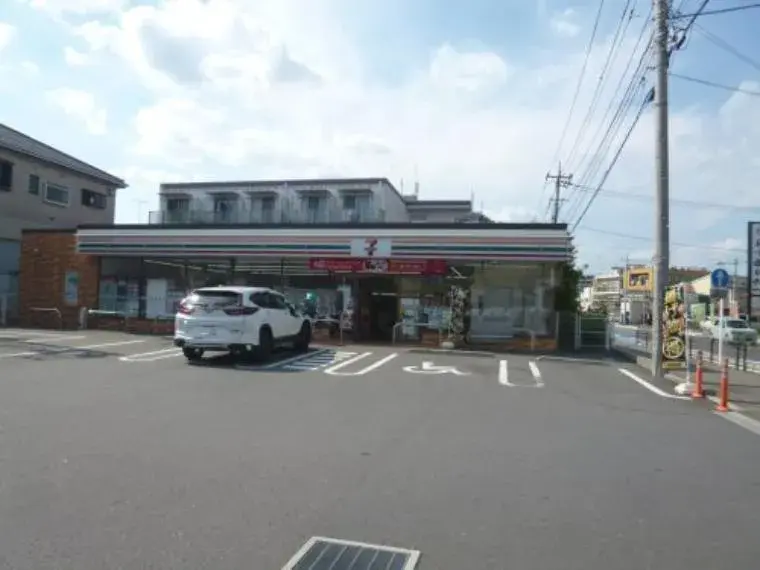 4LDK Property Koshigaya City Saitama Prefecture (7)