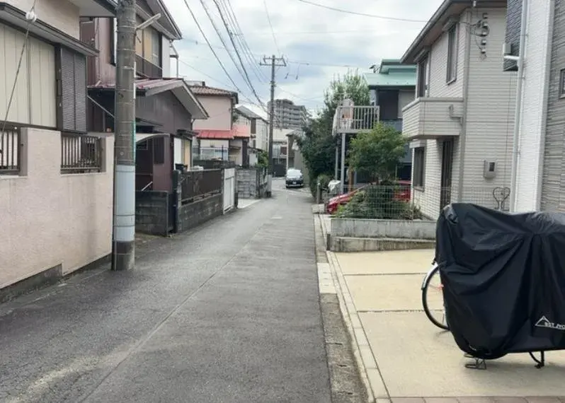 8LDK Zama City Kanagawa Prefecture (15)