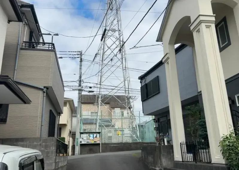 8LDK Zama City Kanagawa Prefecture (16)