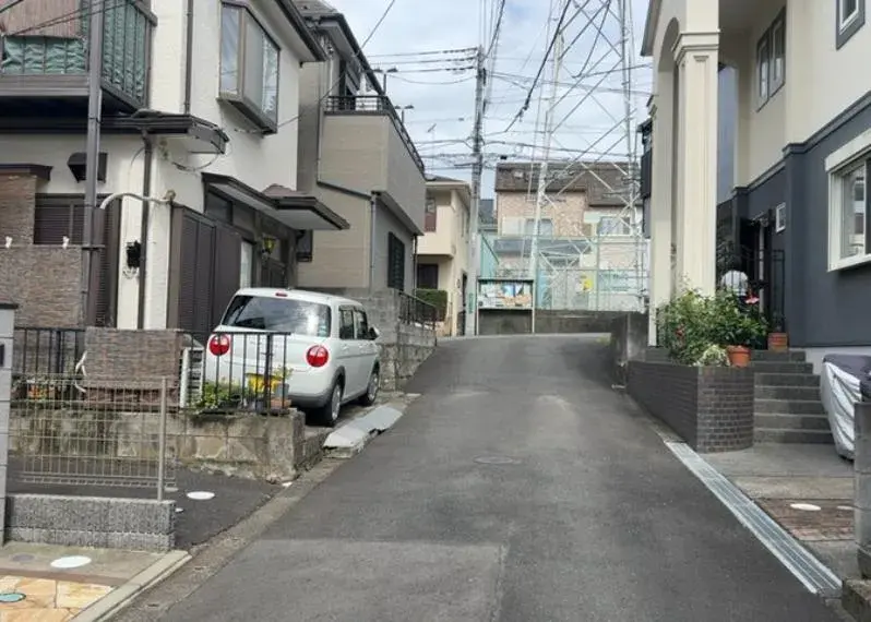 8LDK Zama City Kanagawa Prefecture (3)