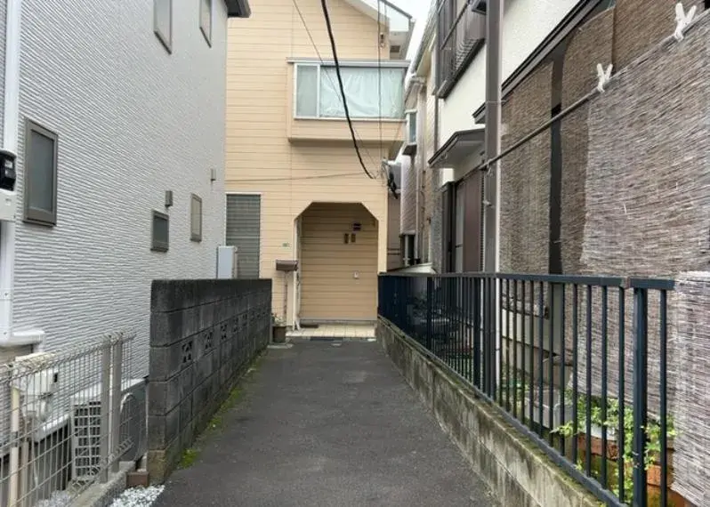 8LDK Zama City Kanagawa Prefecture (22)