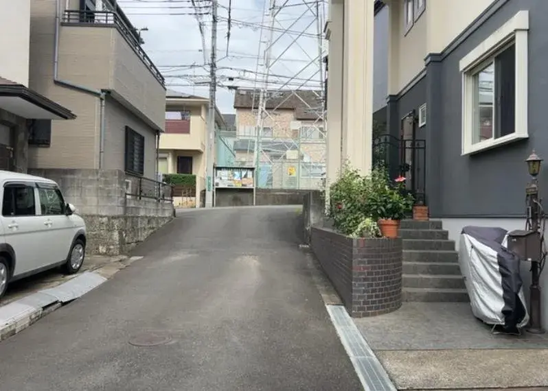 8LDK Zama City Kanagawa Prefecture (4)