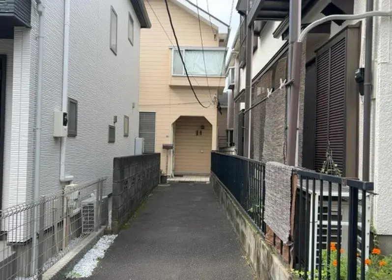 8LDK Zama City Kanagawa Prefecture (8)