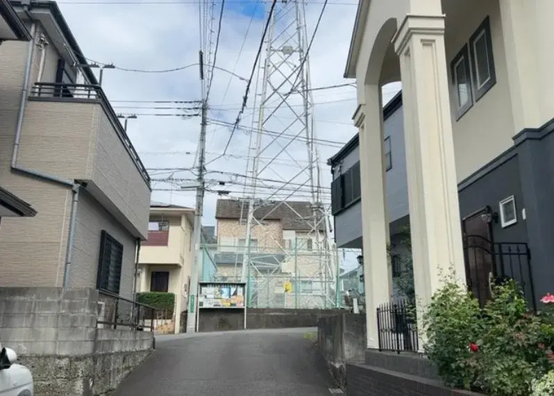 8LDK Zama City Kanagawa Prefecture (9)