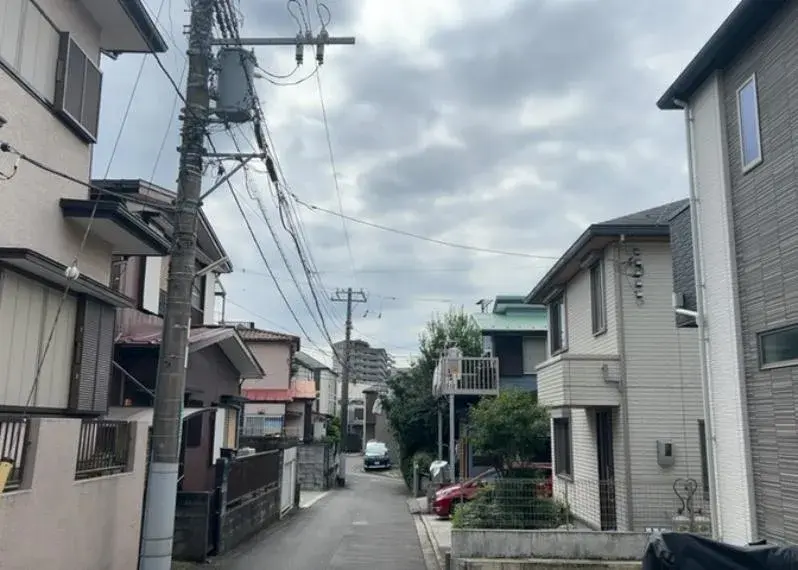 8LDK Zama City Kanagawa Prefecture (10)