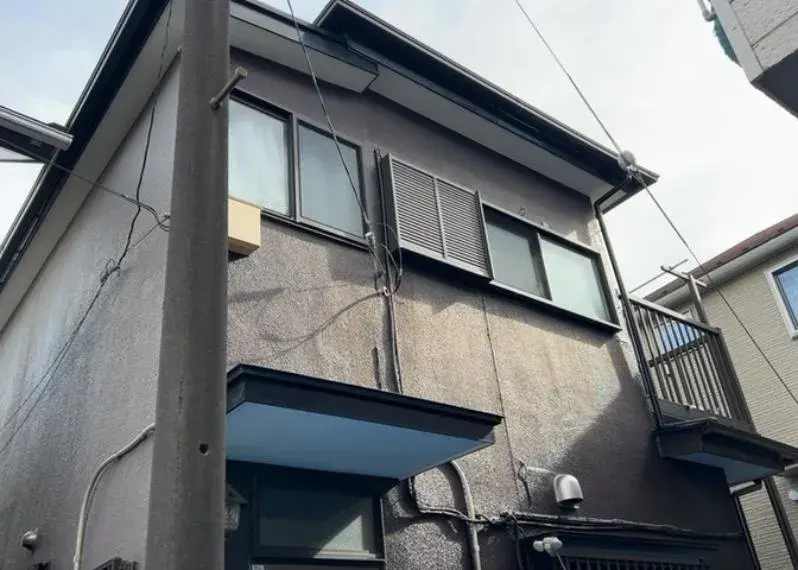 2LDK Machida City Tokyo (2)