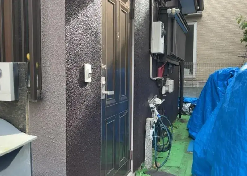 2LDK Machida City Tokyo (12)