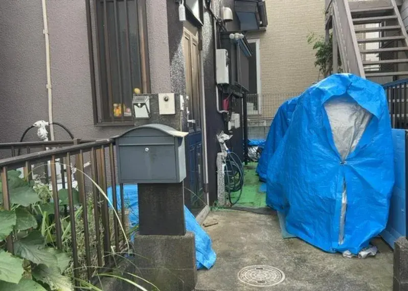 2LDK Machida City Tokyo (15)