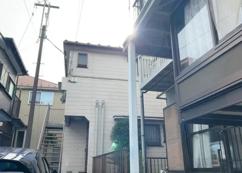 2LDK Machida City Tokyo (17)