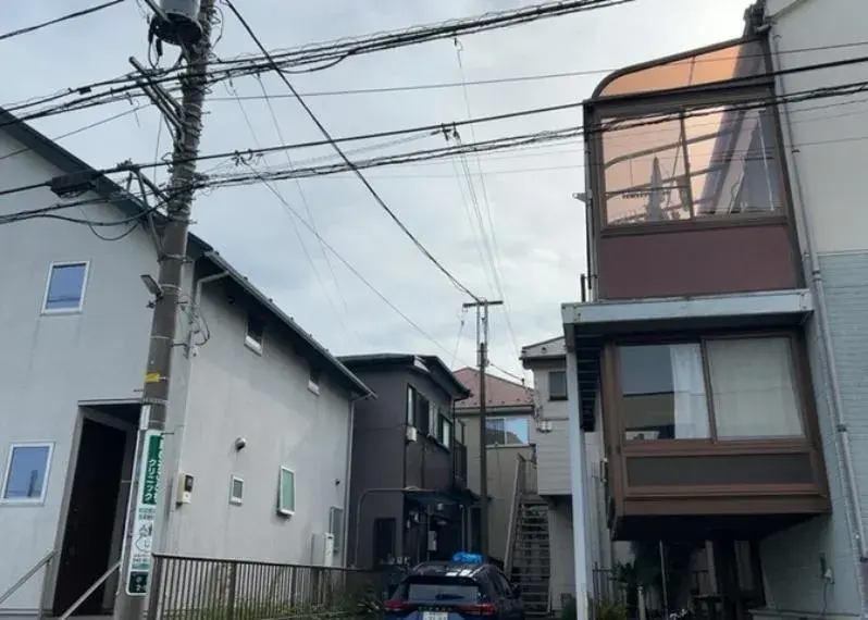 2LDK Machida City Tokyo (3)