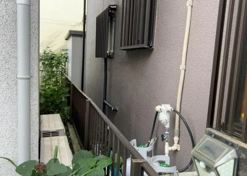 2LDK Machida City Tokyo (22)