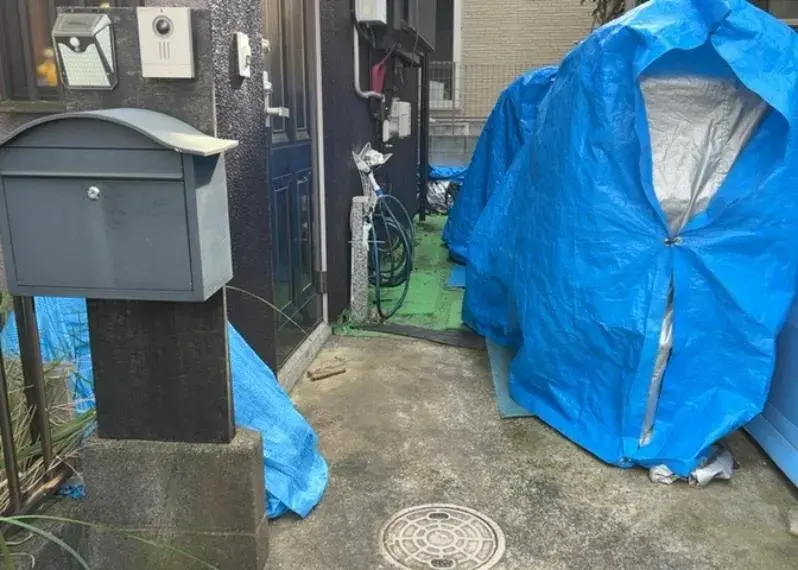 2LDK Machida City Tokyo (25)