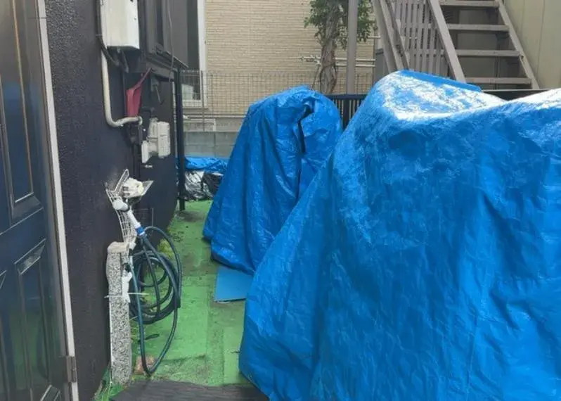 2LDK Machida City Tokyo (27)