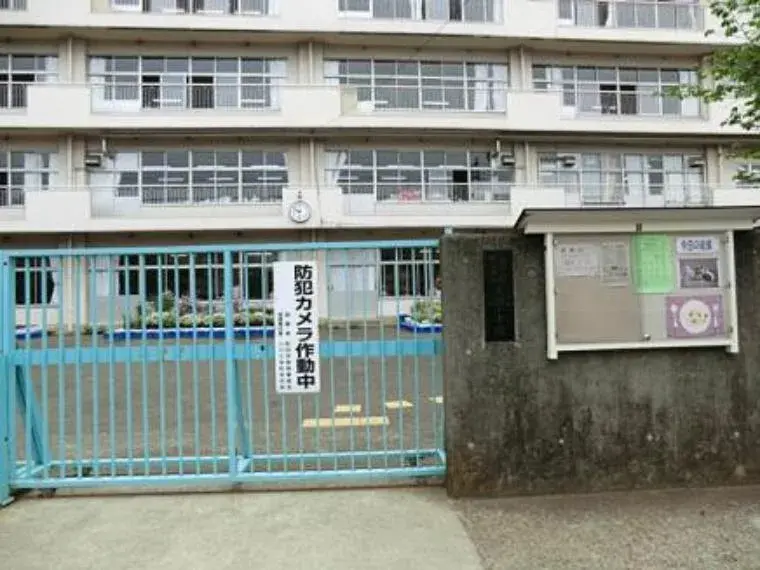 2LDK Machida City Tokyo (32)