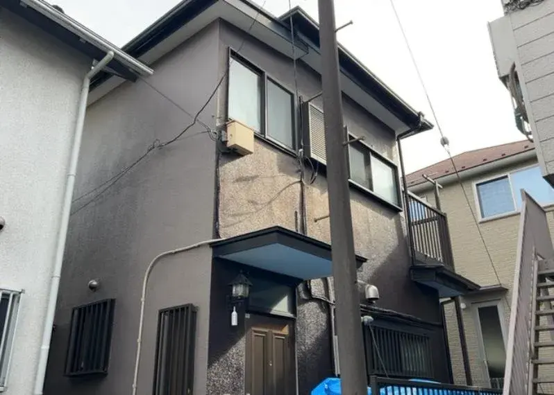 2LDK Machida City Tokyo (7)