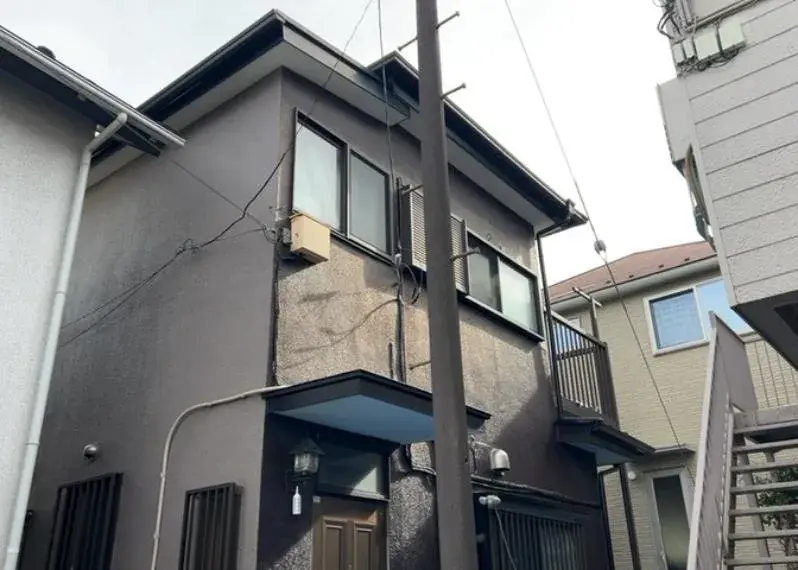 2LDK Machida City Tokyo (8)
