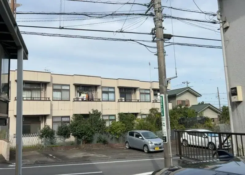 2LDK Machida City Tokyo (9)