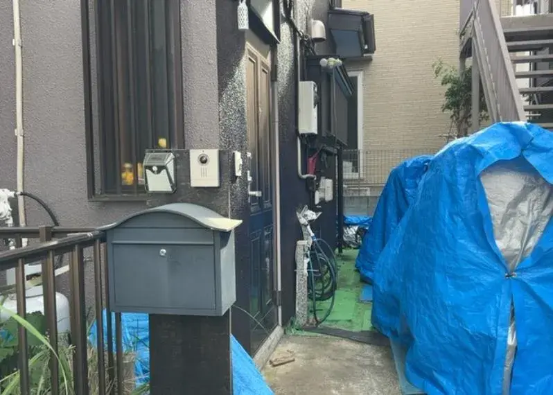 2LDK Machida City Tokyo (10)