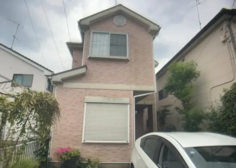 Akiya in Kanagawa