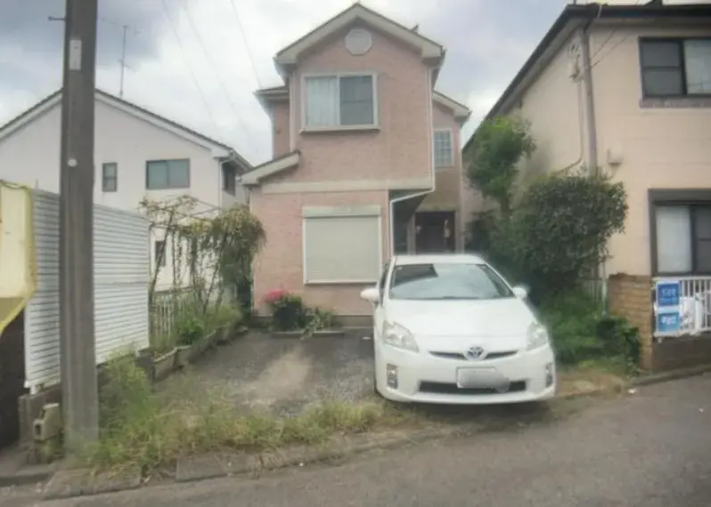 Propriété 4LDK Ville de Zama Préfecture de Kanagawa (2)