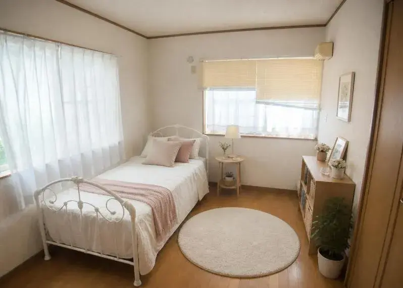 Propriété 4LDK Ville de Zama Préfecture de Kanagawa (11)
