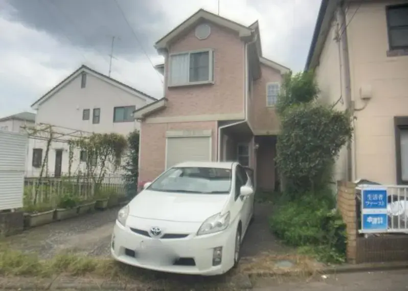 Propriété 4LDK Ville de Zama Préfecture de Kanagawa (3)