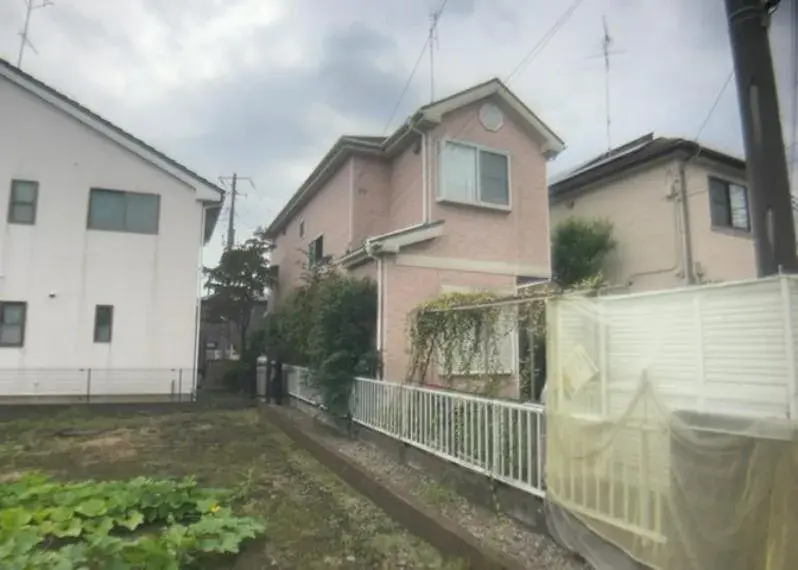 Propriété 4LDK Ville de Zama Préfecture de Kanagawa (4)