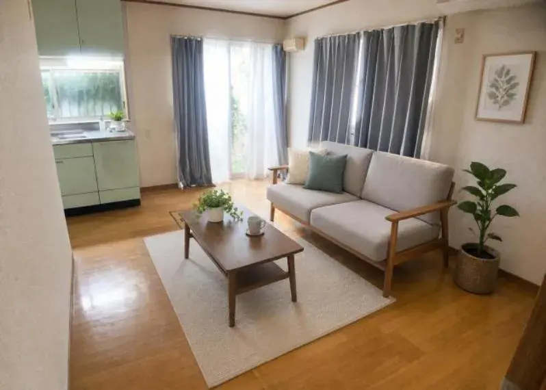 Propriété 4LDK Ville de Zama Préfecture de Kanagawa (9)