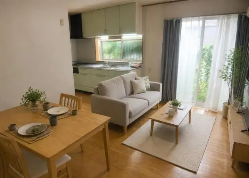 Propriété 4LDK Ville de Zama Préfecture de Kanagawa (10)