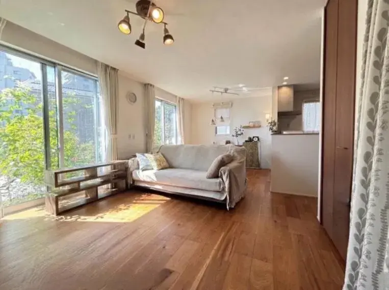 3LDK Property Inagi City Tokyo (10)