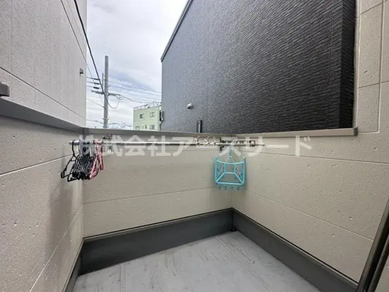 3LDK 大阪市東淀川区 大阪府 (15)