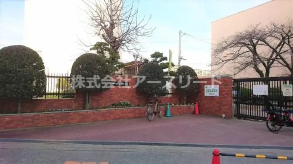 3LDK 大阪市東淀川区 大阪府 (18)