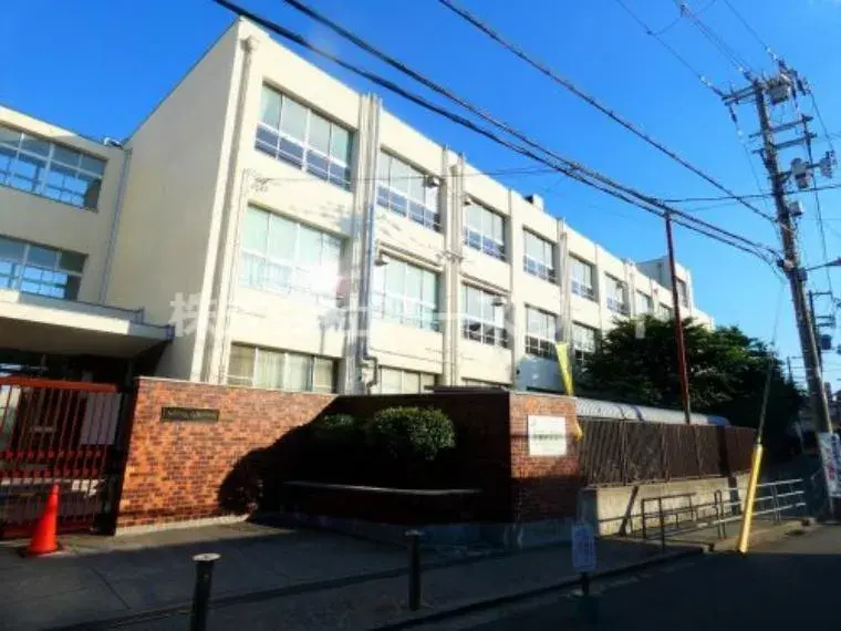 3LDK 大阪市東淀川区 大阪府 (19)