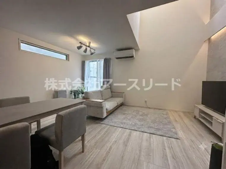 3LDK 大阪市東淀川区 大阪府 (3)