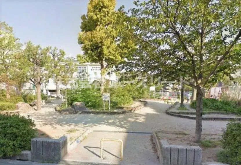 3LDK 大阪市東淀川区 大阪府 (22)
