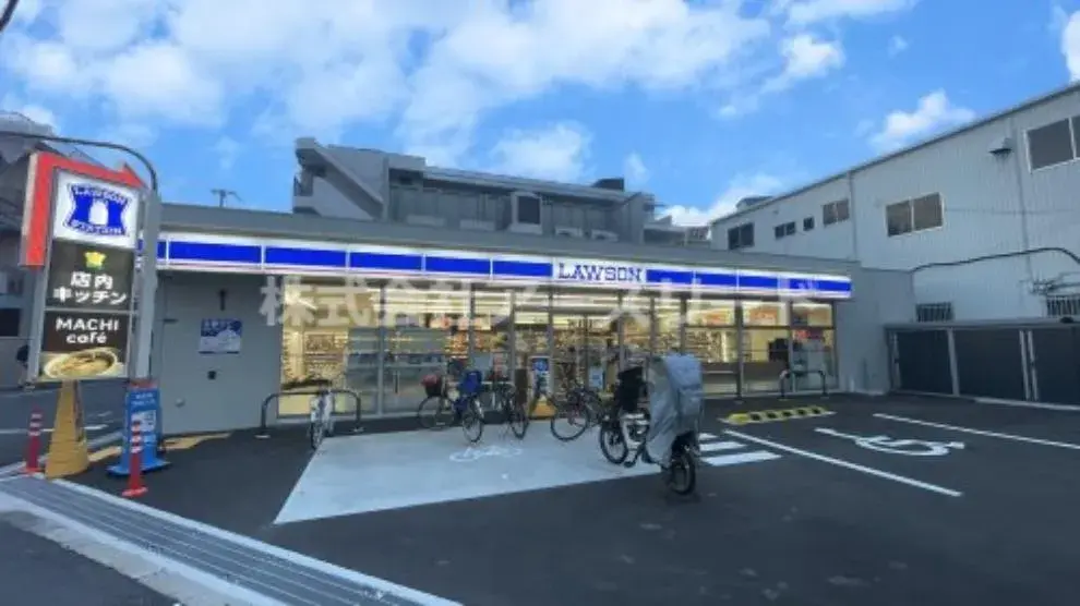 3LDK 大阪市東淀川区 大阪府 (24)
