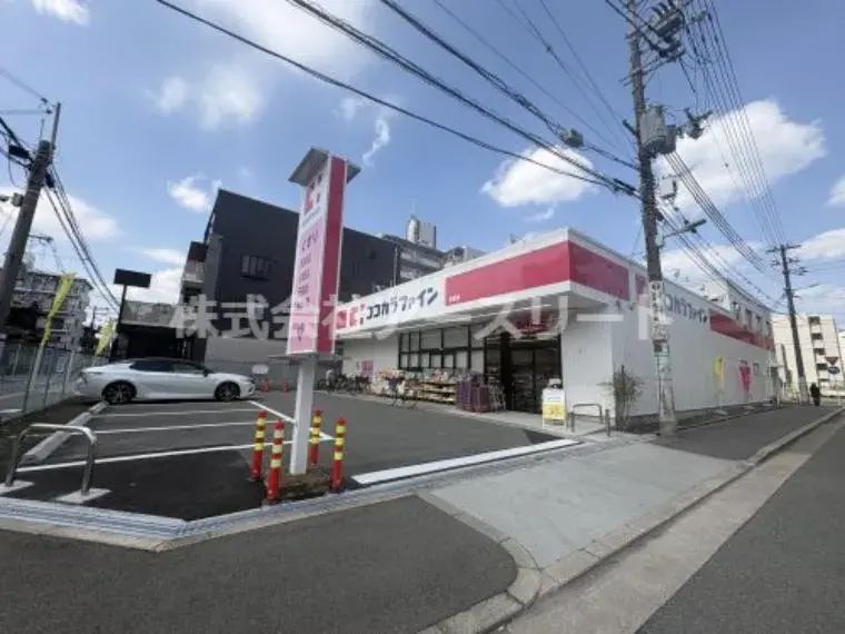 3LDK 大阪市東淀川区 大阪府 (25)