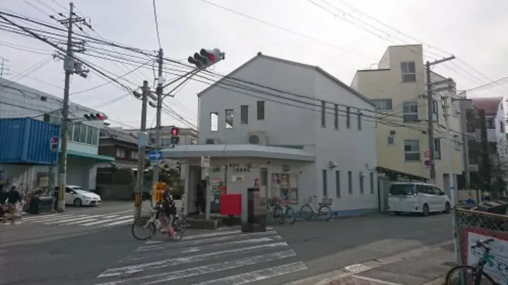 3LDK 大阪市東淀川区 大阪府 (27)