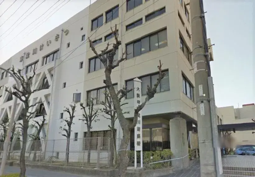 3LDK 大阪市東淀川区 大阪府 (28)