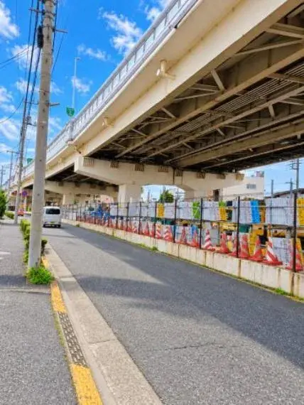 4LDK物件 江戸川区 東京都 (16)