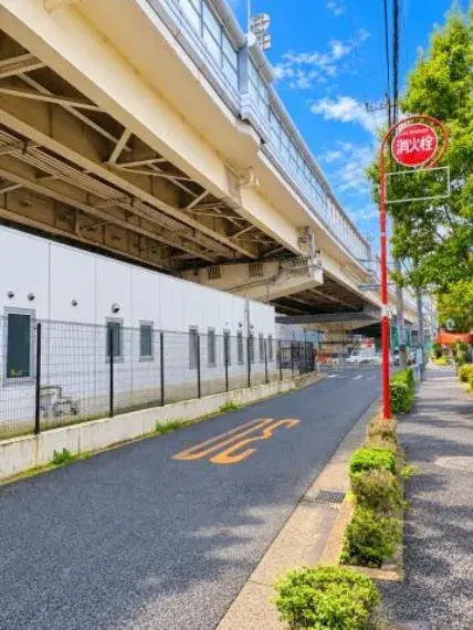 4LDK物件 江戸川区 東京都 (17)