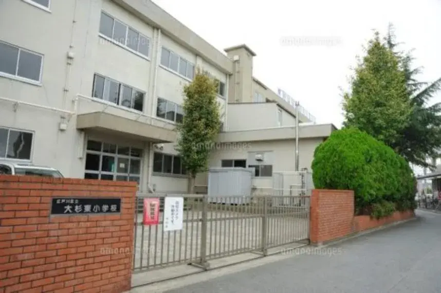 4LDK物件 江戸川区 東京都 (19)