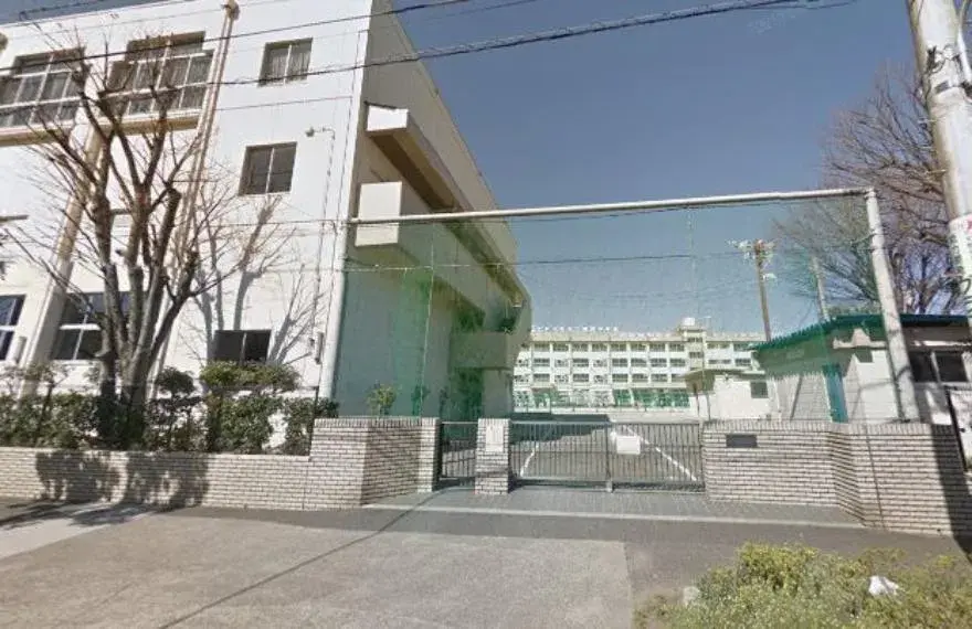 4LDK物件 江戸川区 東京都 (20)