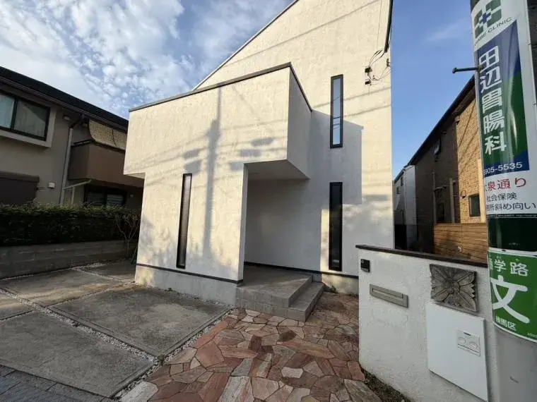 4LDK+S Property Nerima Ward Tokyo (2)